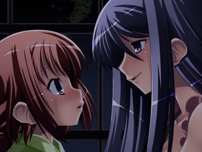 Otome-tachi no Shimai Ryouiki ～ Onee-sama ni Moteasobaretai Sawada Yuki no Himitsu ～ page 2 full
