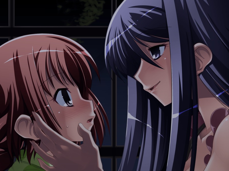 Otome-tachi no Shimai Ryouiki ～ Onee-sama ni Moteasobaretai Sawada Yuki no Himitsu ～ page 3 full