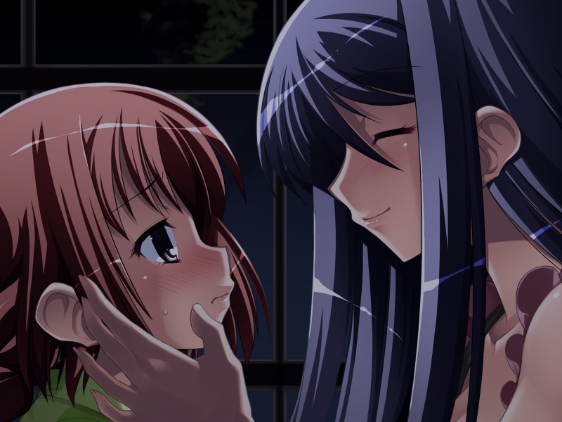 Otome-tachi no Shimai Ryouiki ～ Onee-sama ni Moteasobaretai Sawada Yuki no Himitsu ～ page 4 full