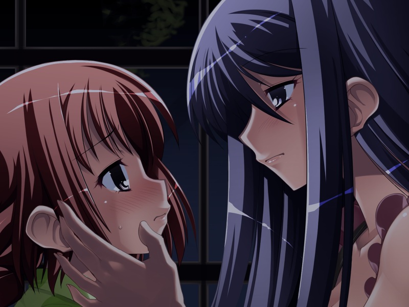 Otome-tachi no Shimai Ryouiki ～ Onee-sama ni Moteasobaretai Sawada Yuki no Himitsu ～ page 7 full