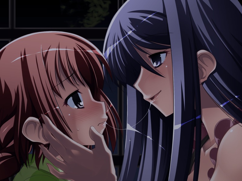 Otome-tachi no Shimai Ryouiki ～ Onee-sama ni Moteasobaretai Sawada Yuki no Himitsu ～ page 8 full