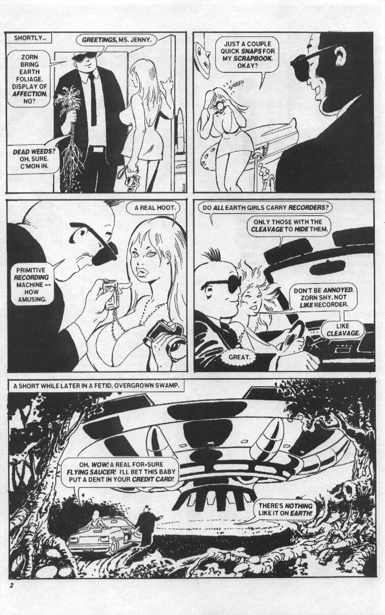 Weird Sex page 3 full