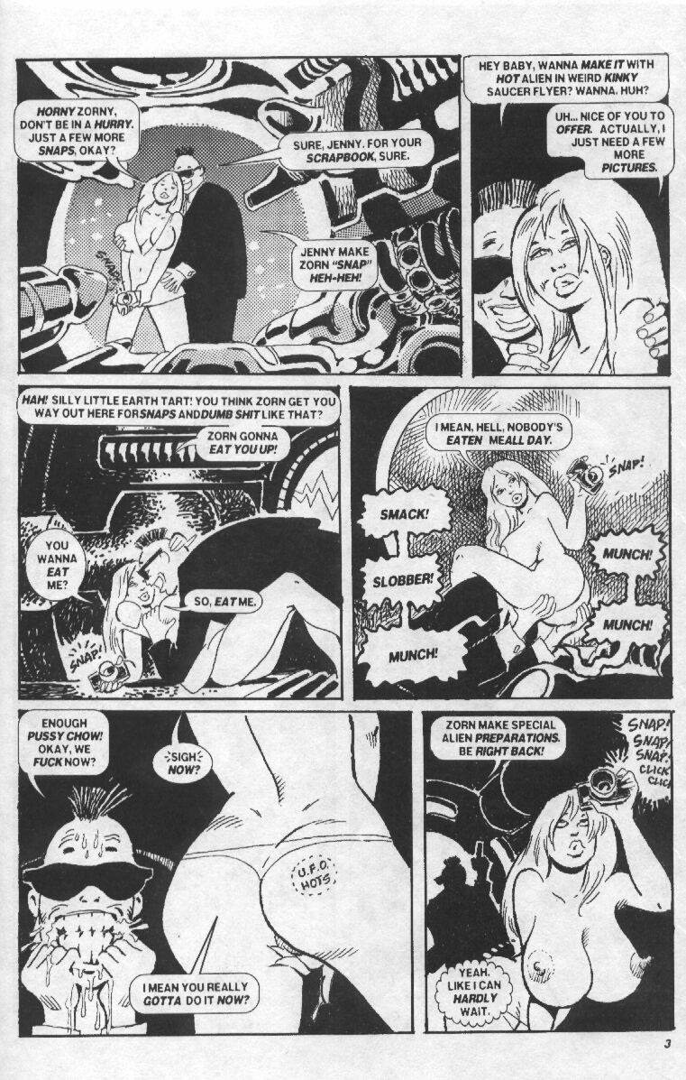 Weird Sex page 4 full