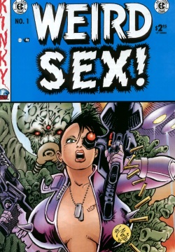 Weird Sex