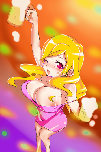My Random Boobs Pack #2 cover