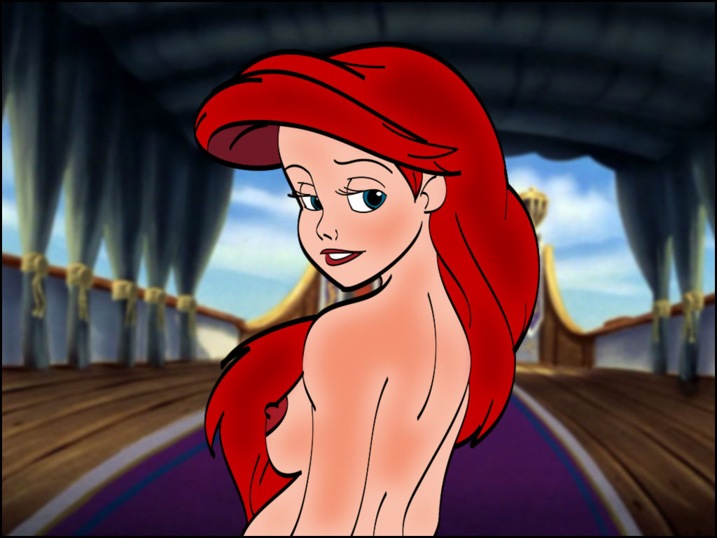 Ariel Favorites page 4 full