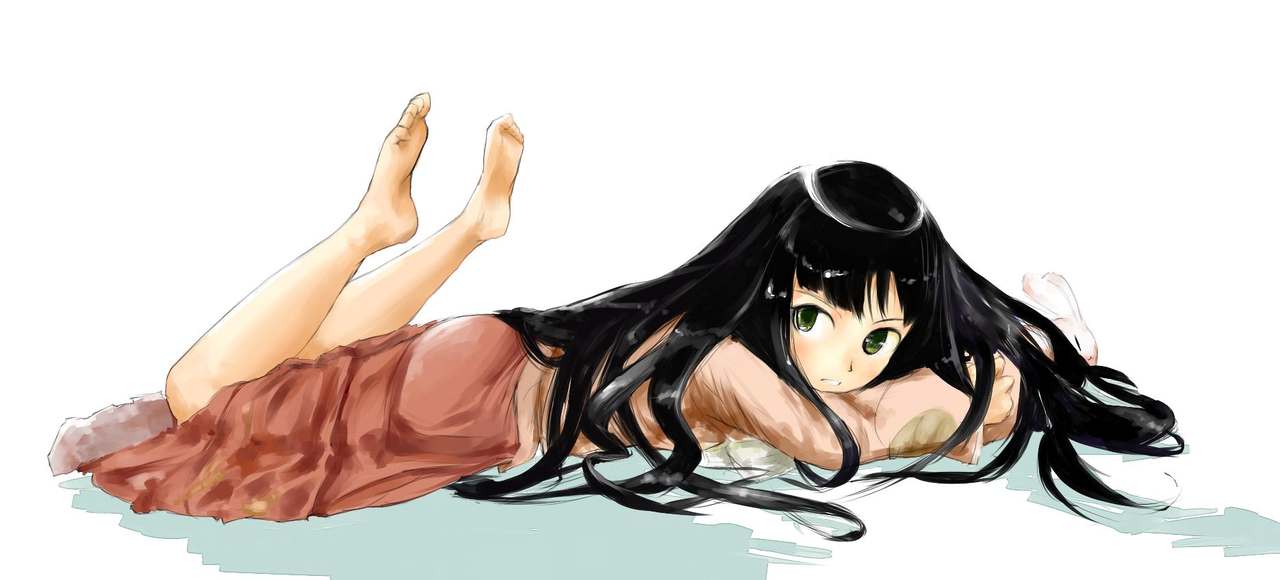 Anime Girls-Wallpapers Part 1 page 4 full