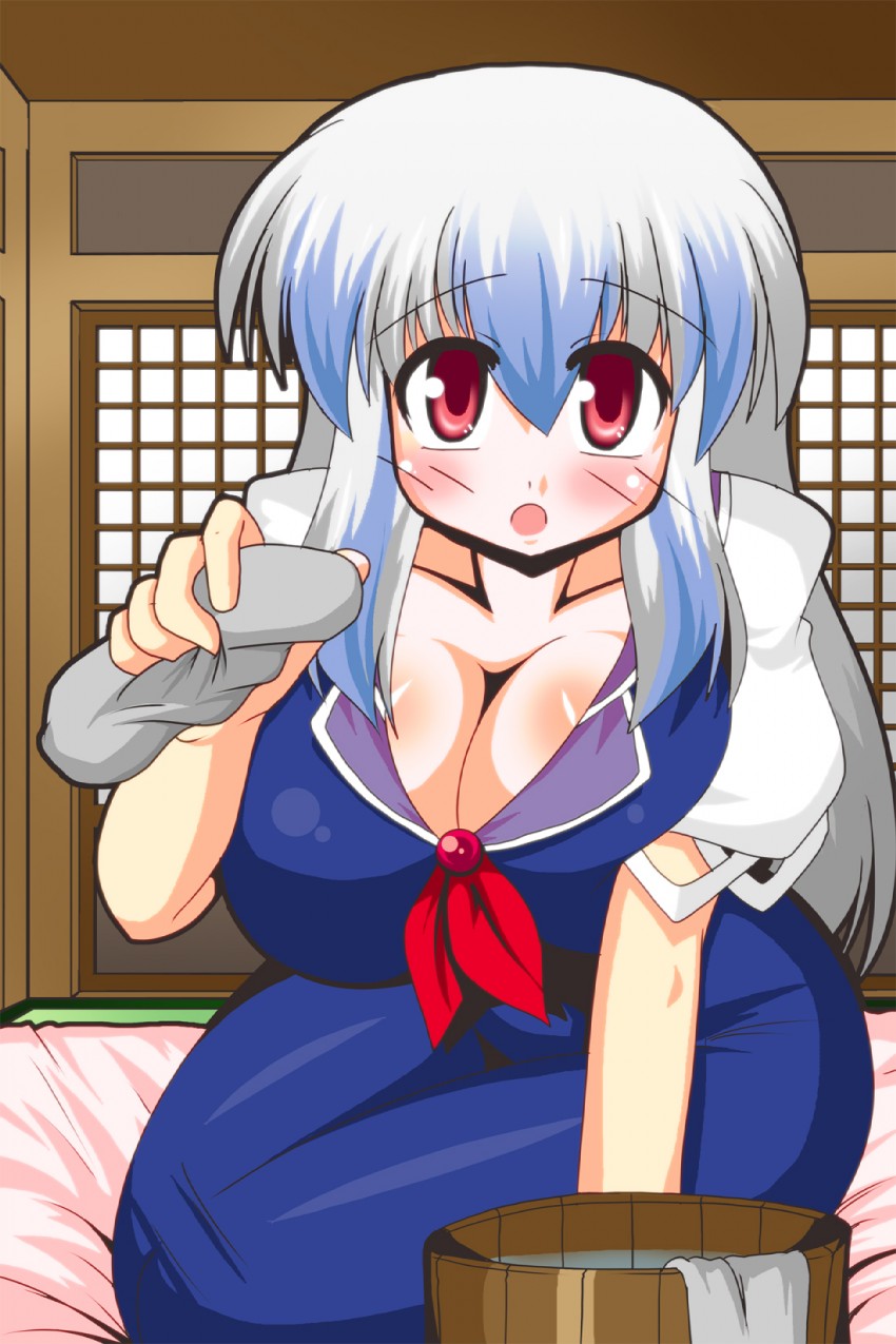 Huge breast gallery page 2 full
