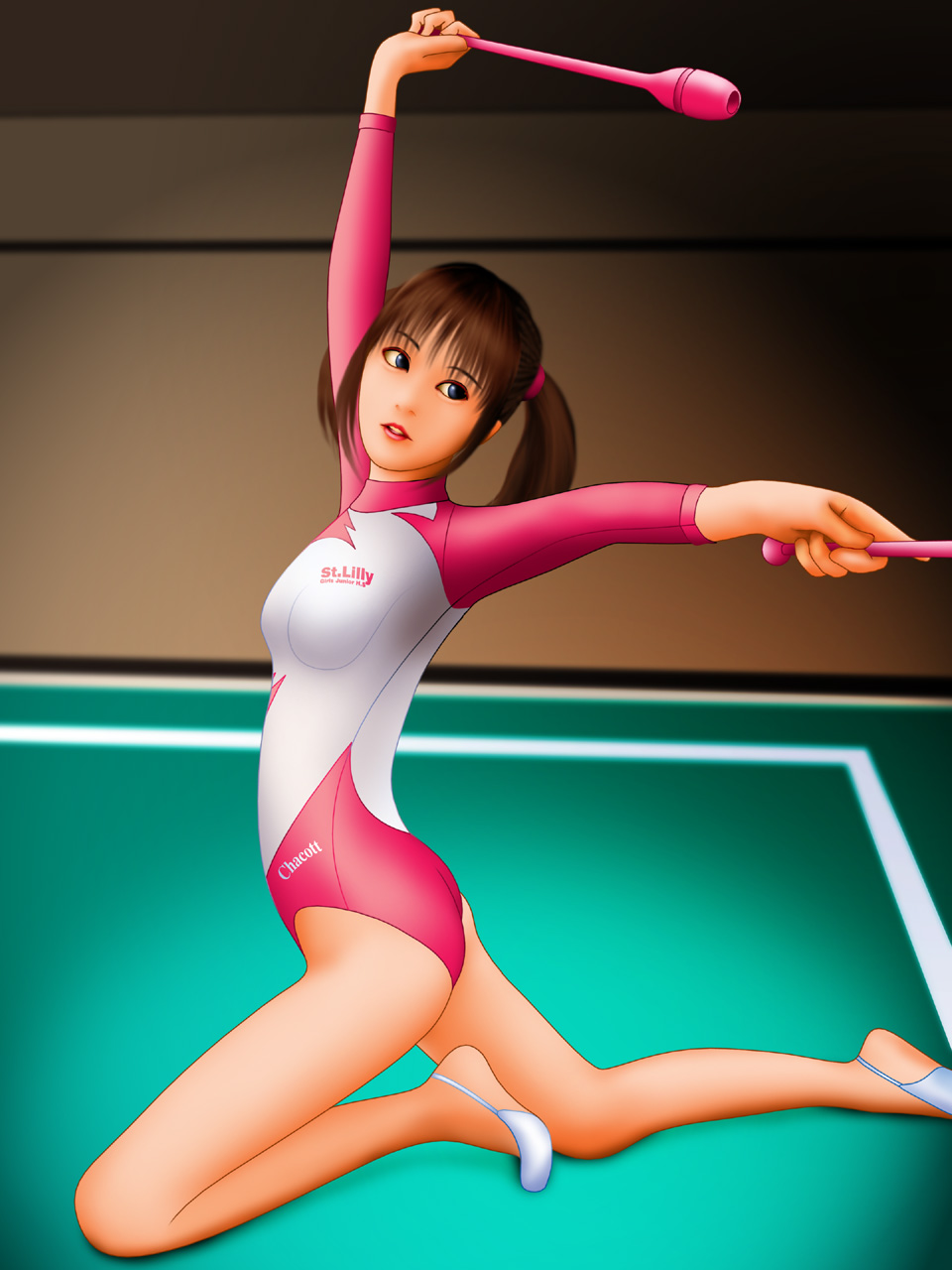 SPORITIVA 4 PLUS DISK page 4 full