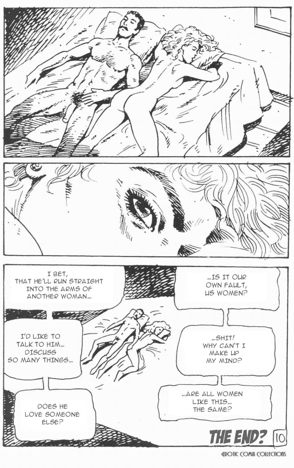 Men Are All The Same page 10 full