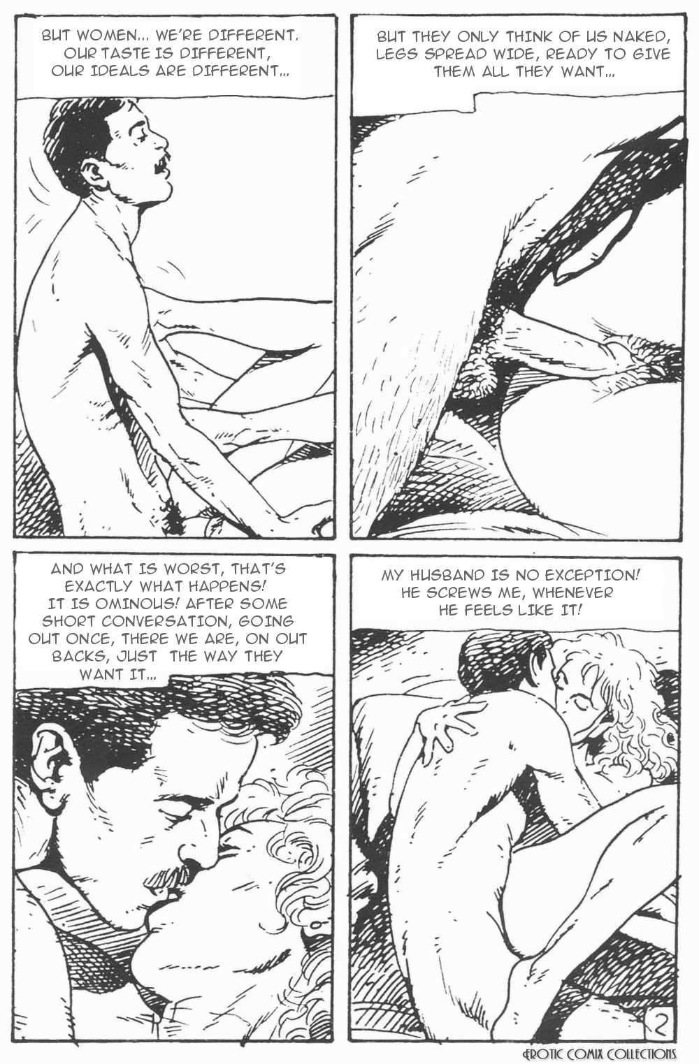 Men Are All The Same page 2 full