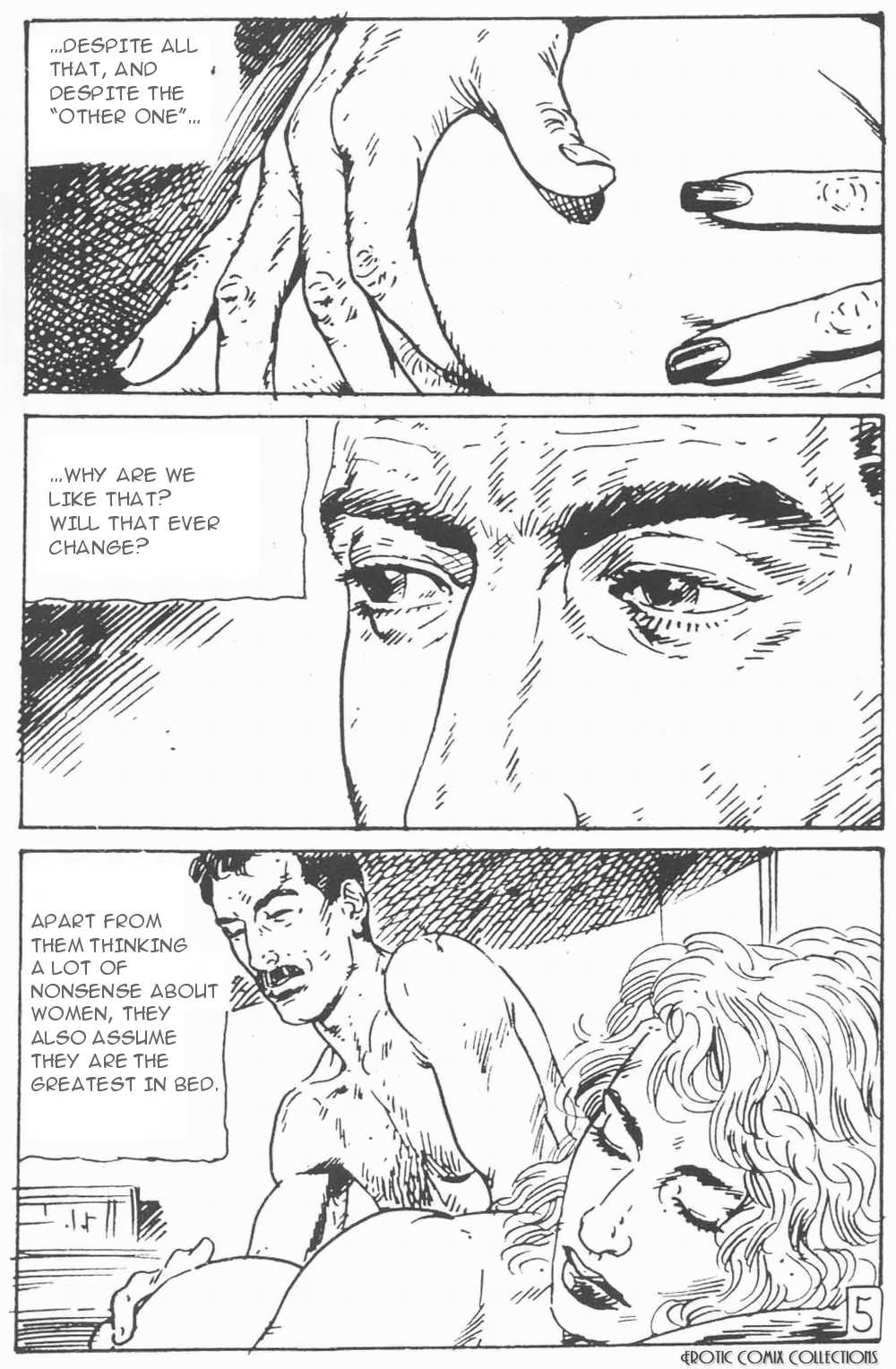 Men Are All The Same page 5 full