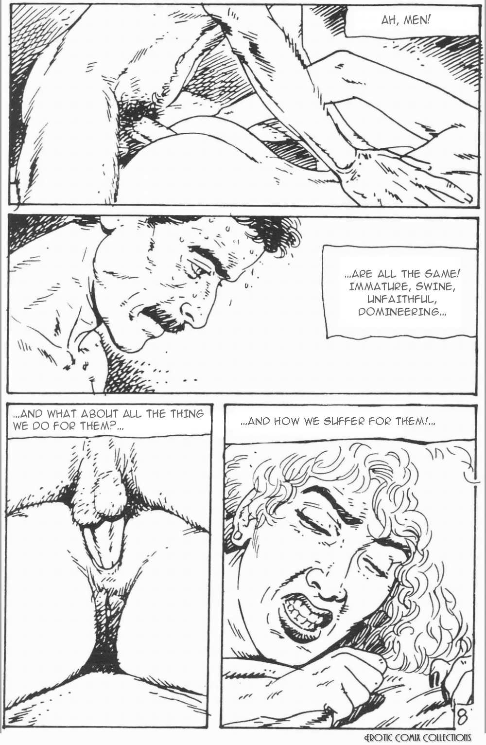Men Are All The Same page 8 full