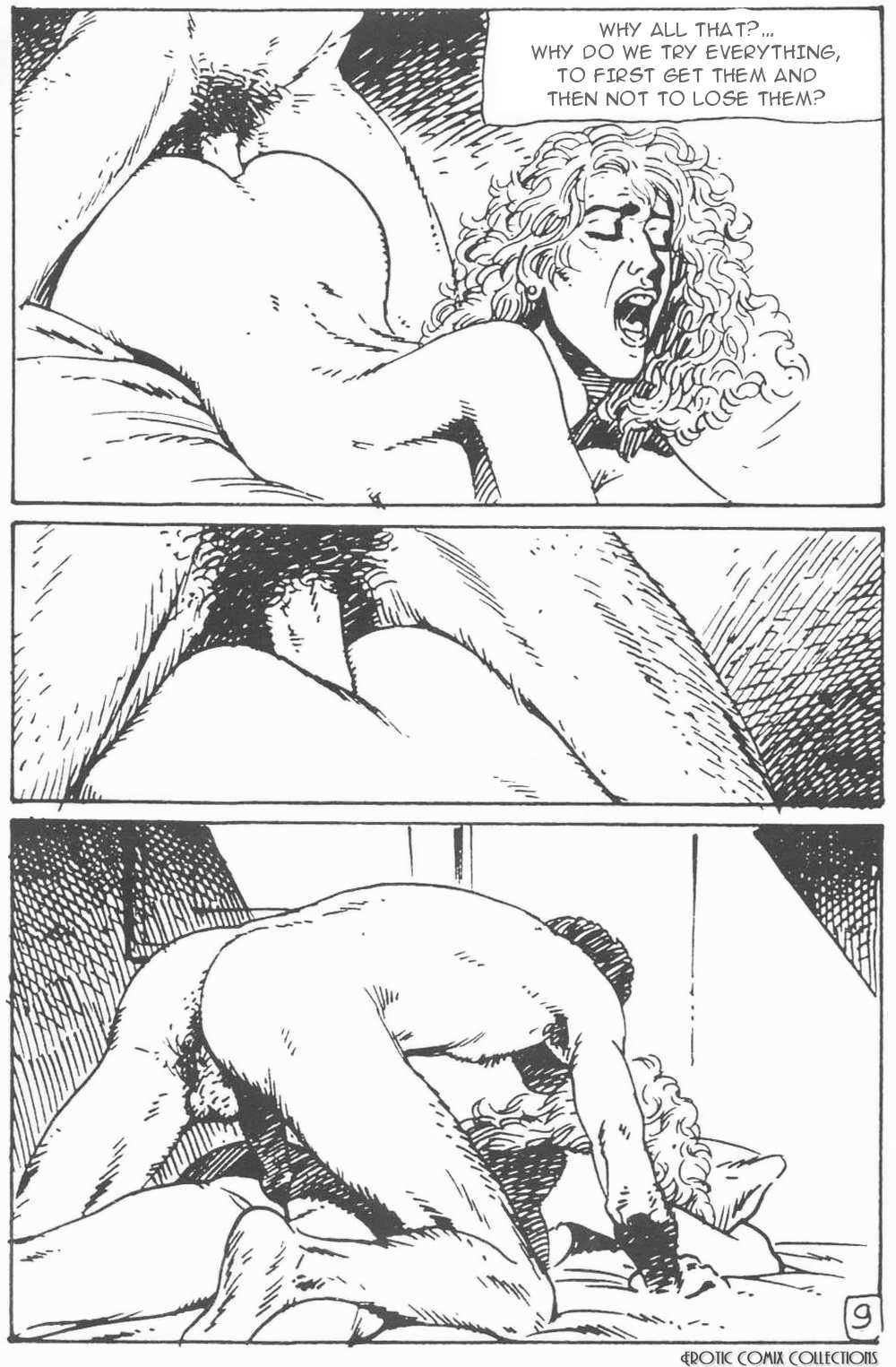 Men Are All The Same page 9 full