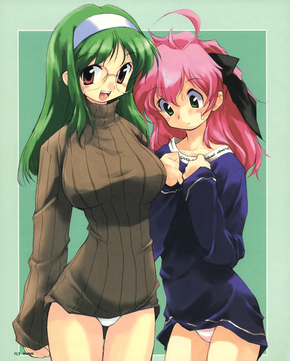 Ecchi pics page 2 full