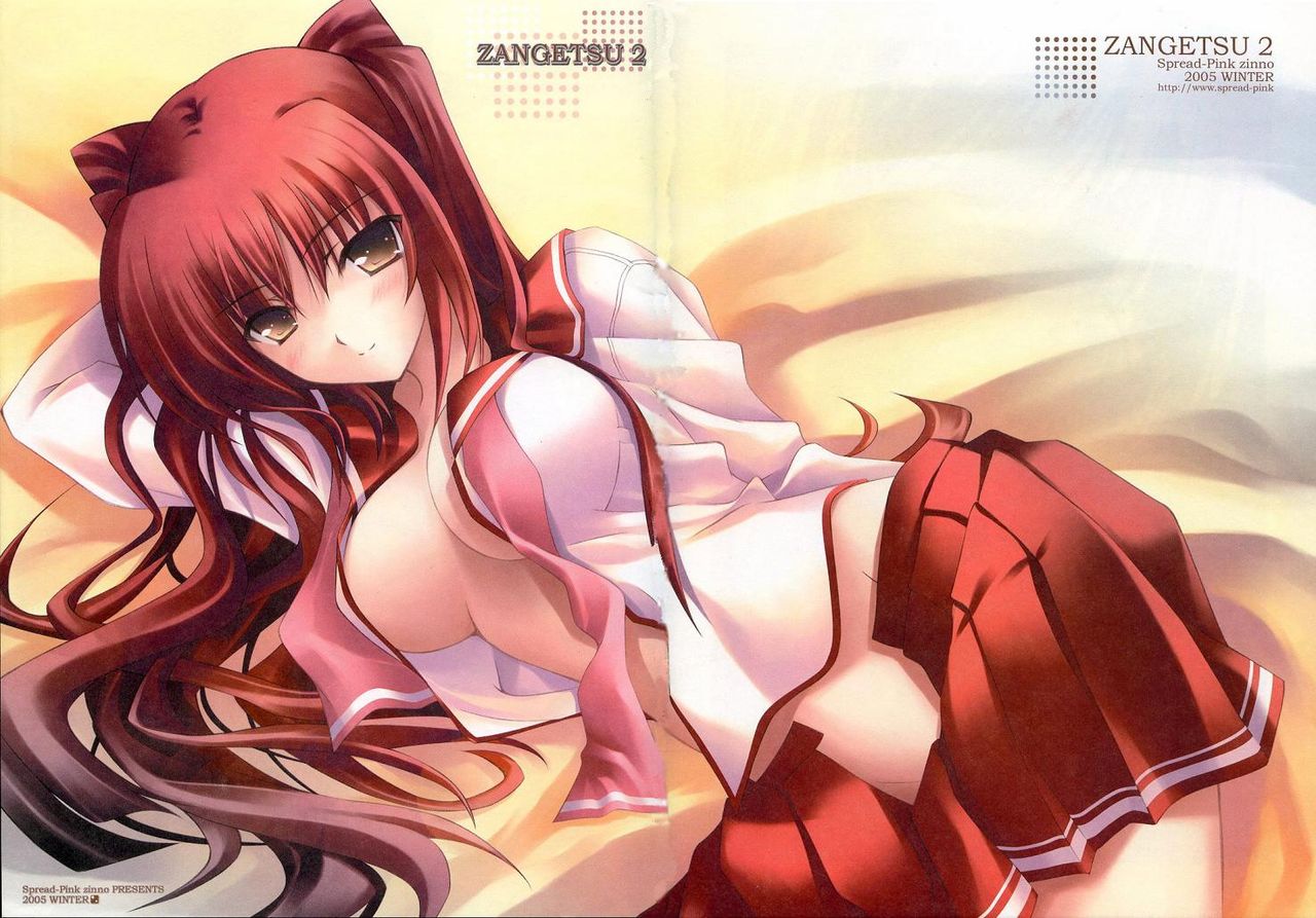 Ecchi pics page 7 full