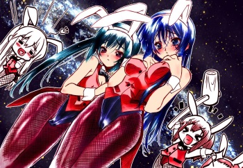 Ecchi pics cover