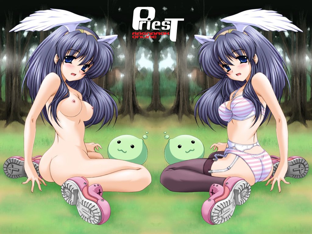 random hentai page 9 full
