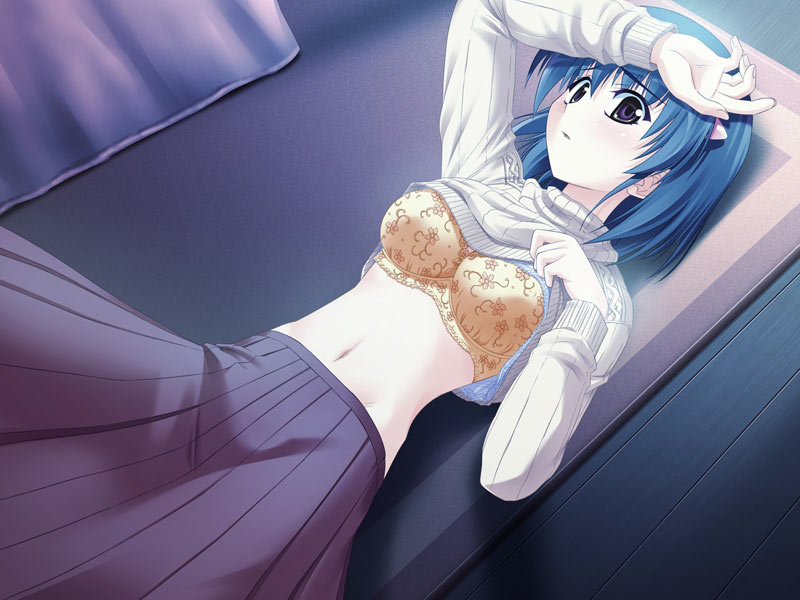 Various Random Ecchi Images 17 page 1 full