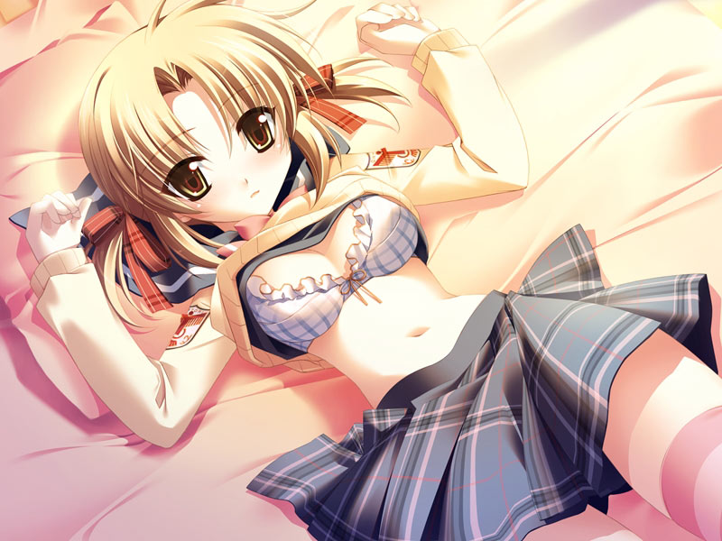 Various Random Ecchi Images 17 page 5 full