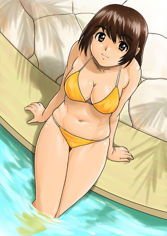 Various Random Ecchi Images 17 page 7 full