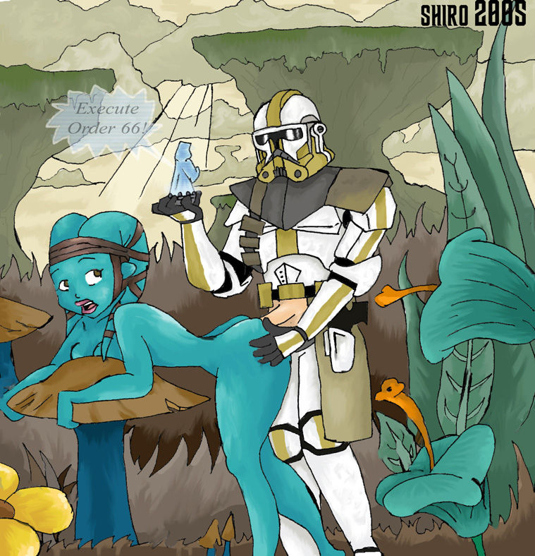star wars part 2 page 8 full