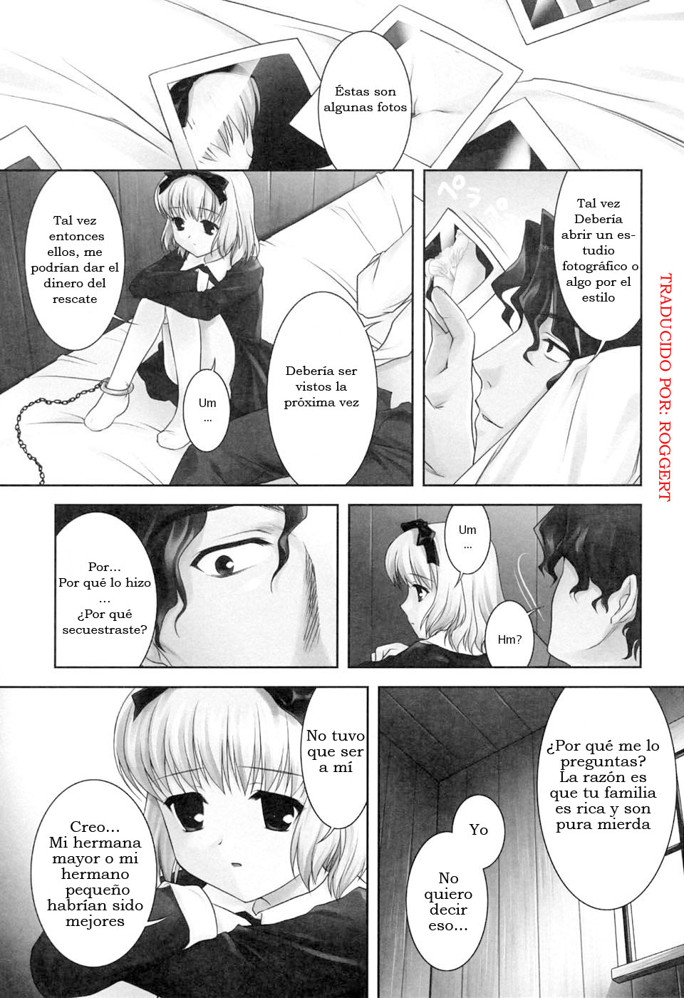 Enjaulada page 4 full