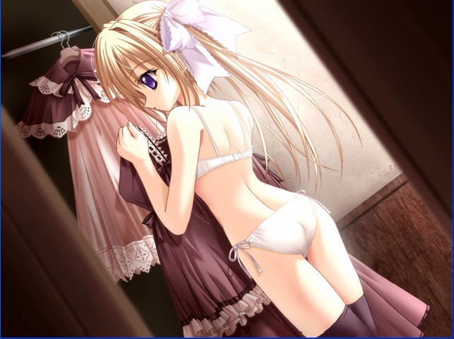 Assorted Ecchi Collection #076 page 6 full