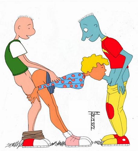 Rule34 miscellaneous page 10 full