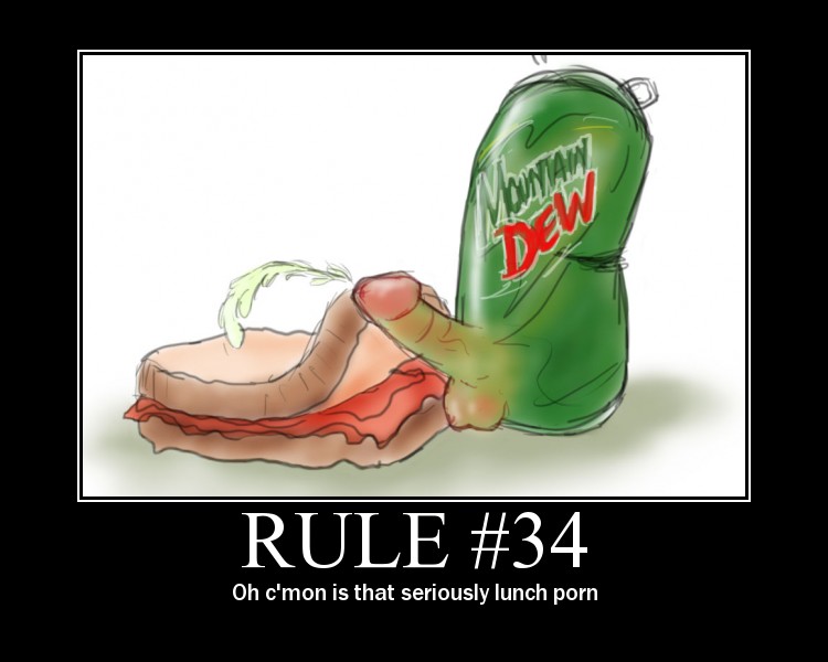 Rule34 miscellaneous page 3 full