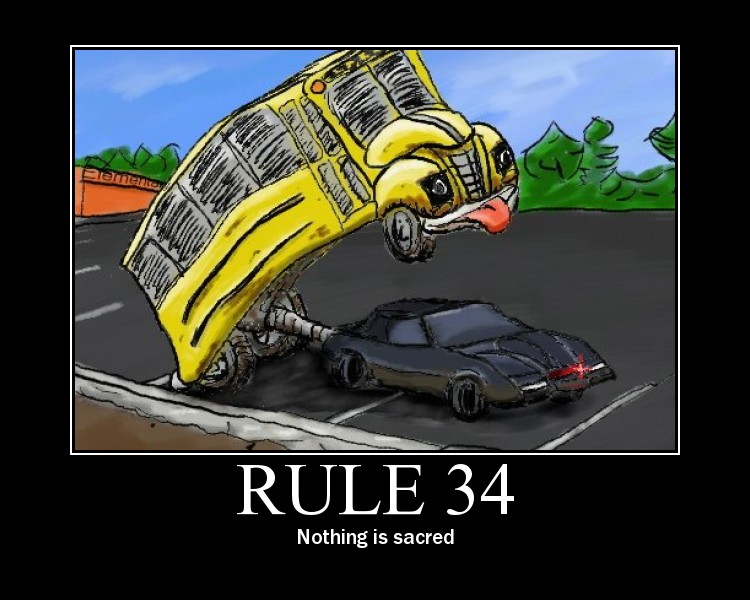 Rule34 miscellaneous page 5 full