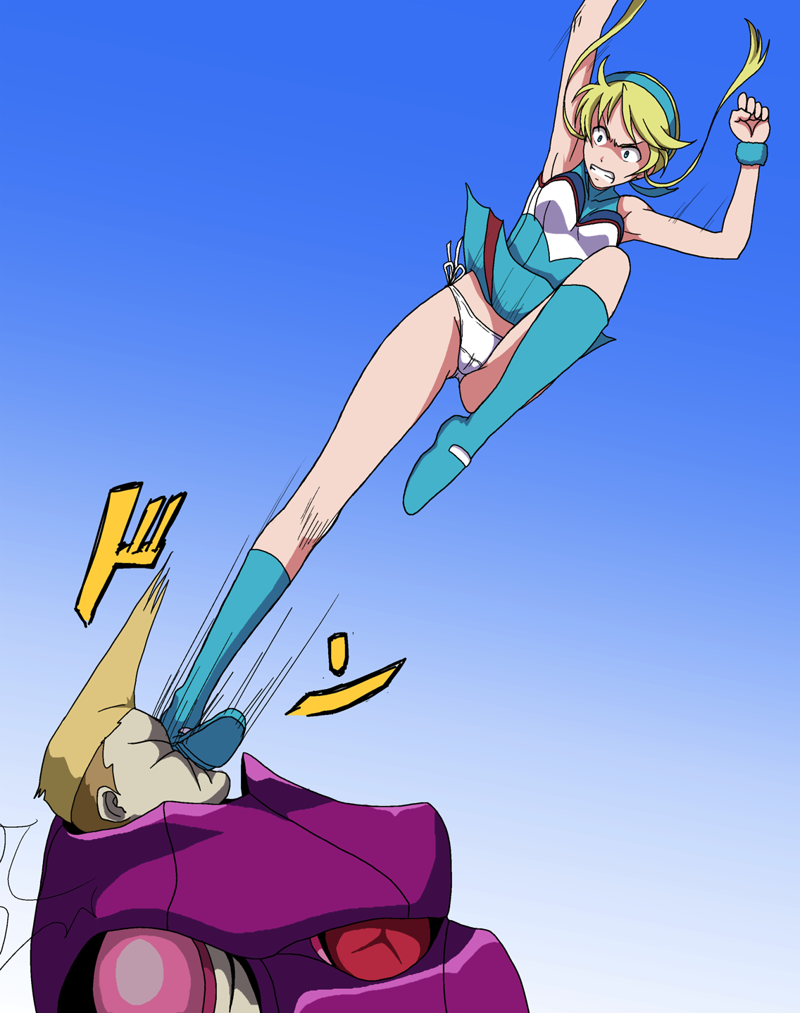 - Artist - Kakkii page 6 full