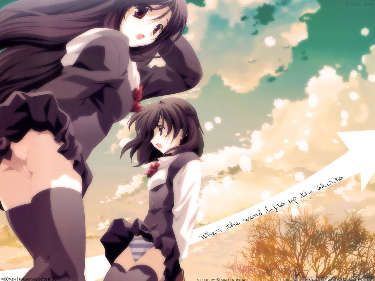 School Days page 10 full