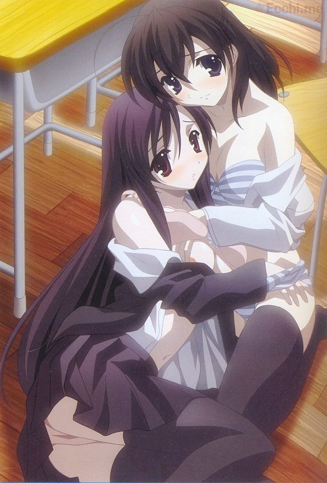 School Days page 5 full