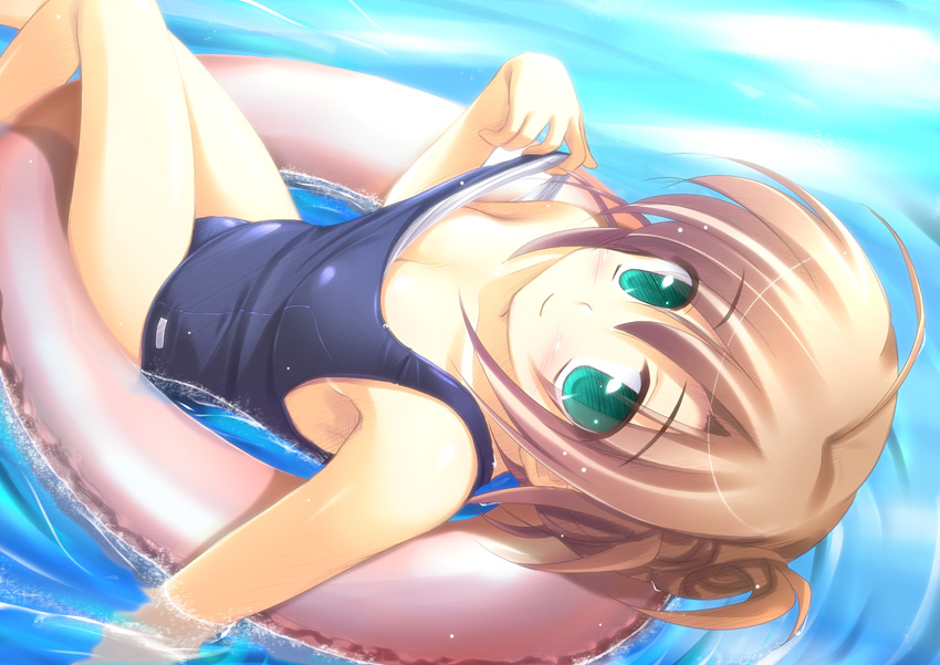 swimsuit　pt1 page 6 full