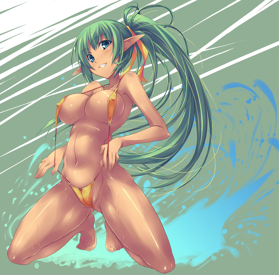 swimsuit　pt1 page 7 full