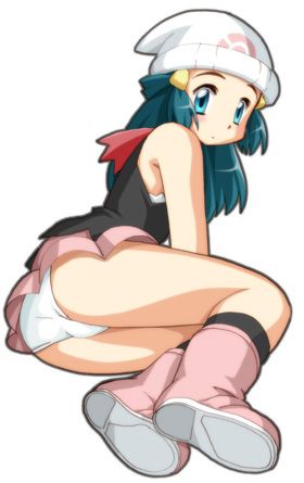 Uncensored pokemon stuf page 3 full