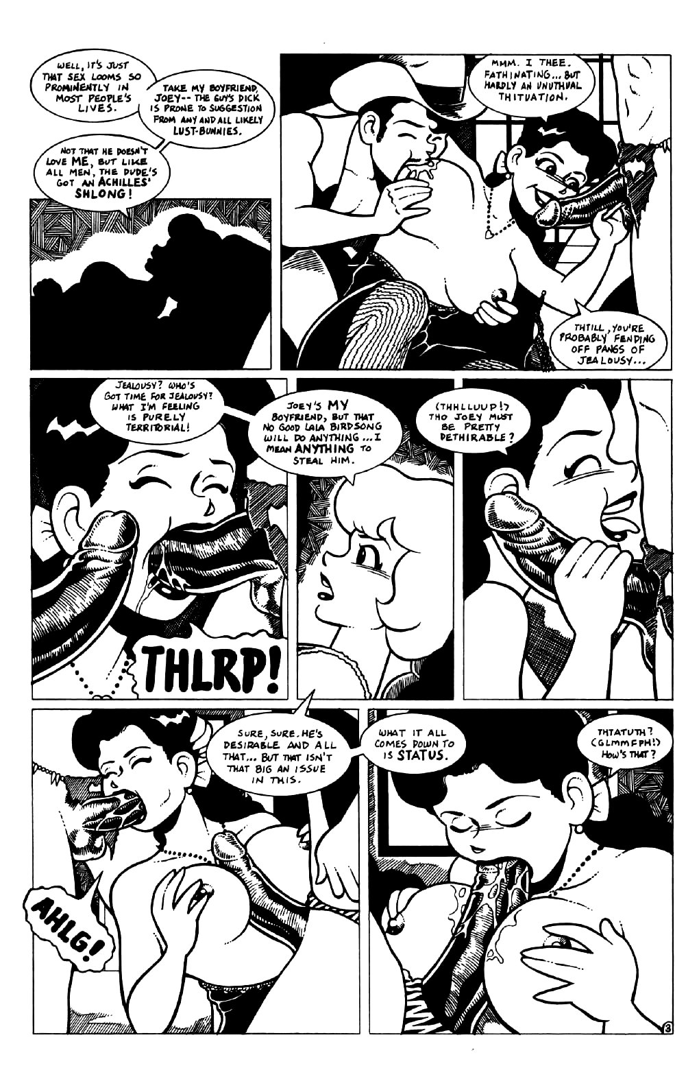Dee Dee 3 page 5 full