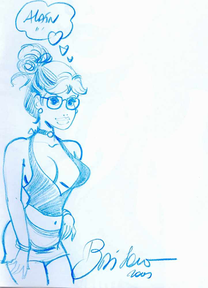 Dans la peau d'une femme page 2 full