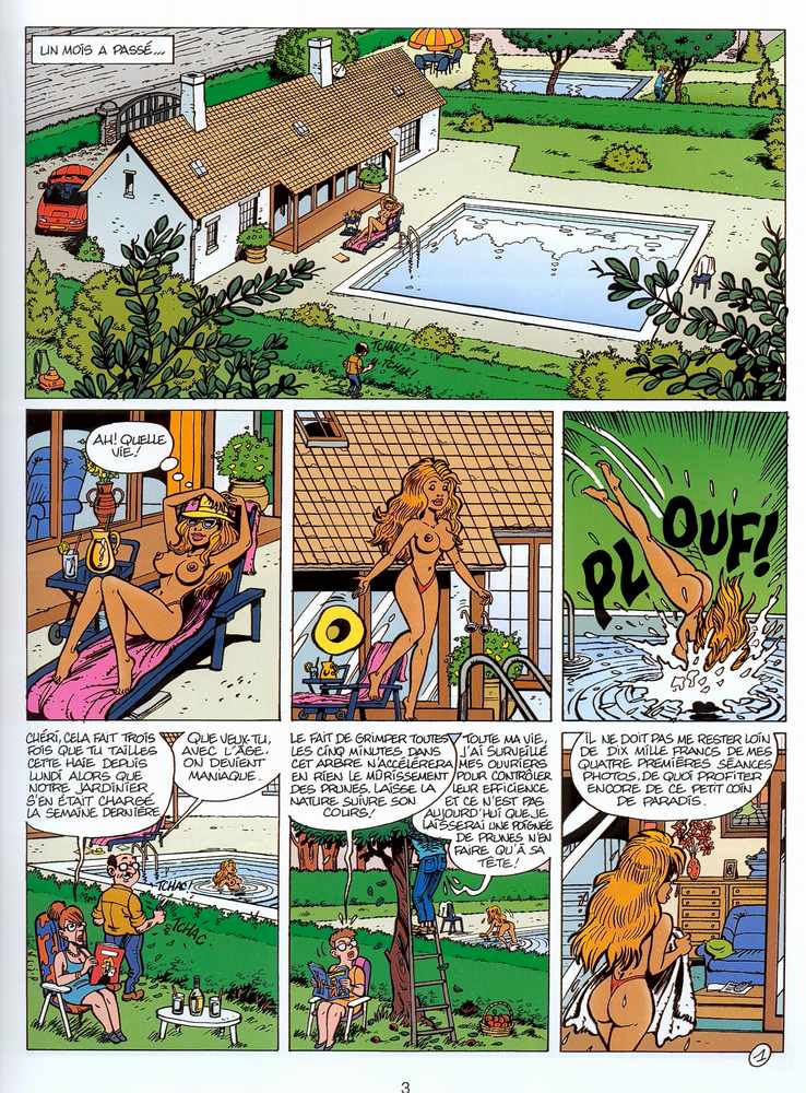Dans la peau d'une femme page 3 full
