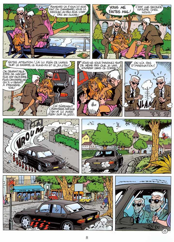 Dans la peau d'une femme page 8 full