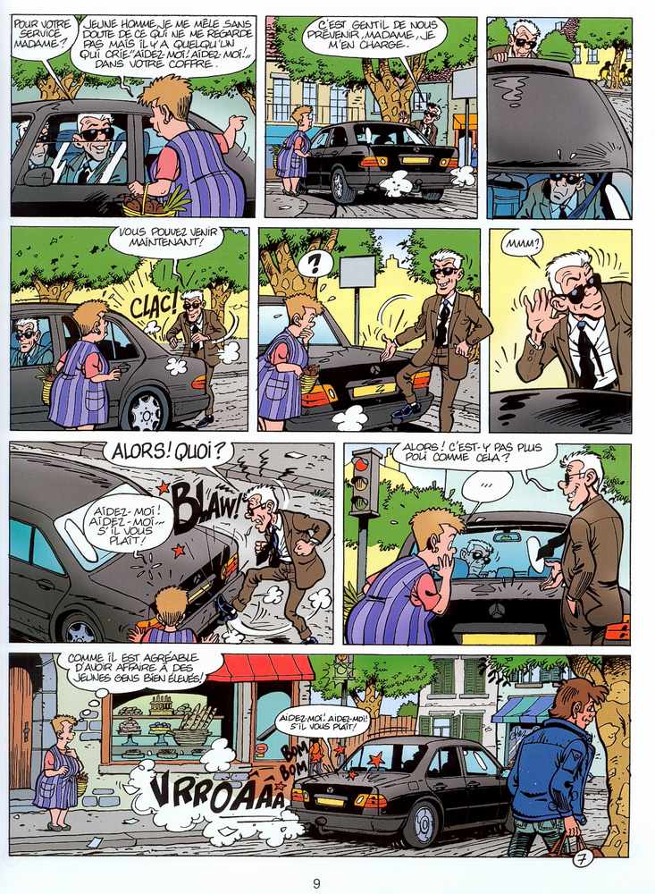 Dans la peau d'une femme page 9 full