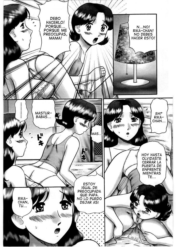 Watashi ga Mendou Mite Ageru | Yo cuidare de ti page 6 full