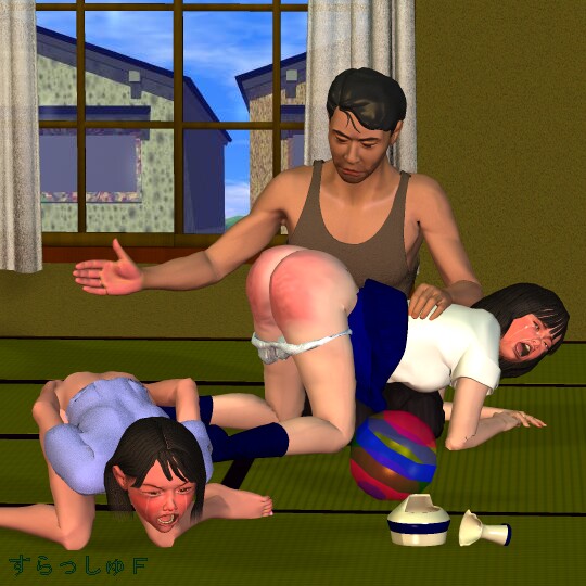 Bad Lolis Pack page 9 full