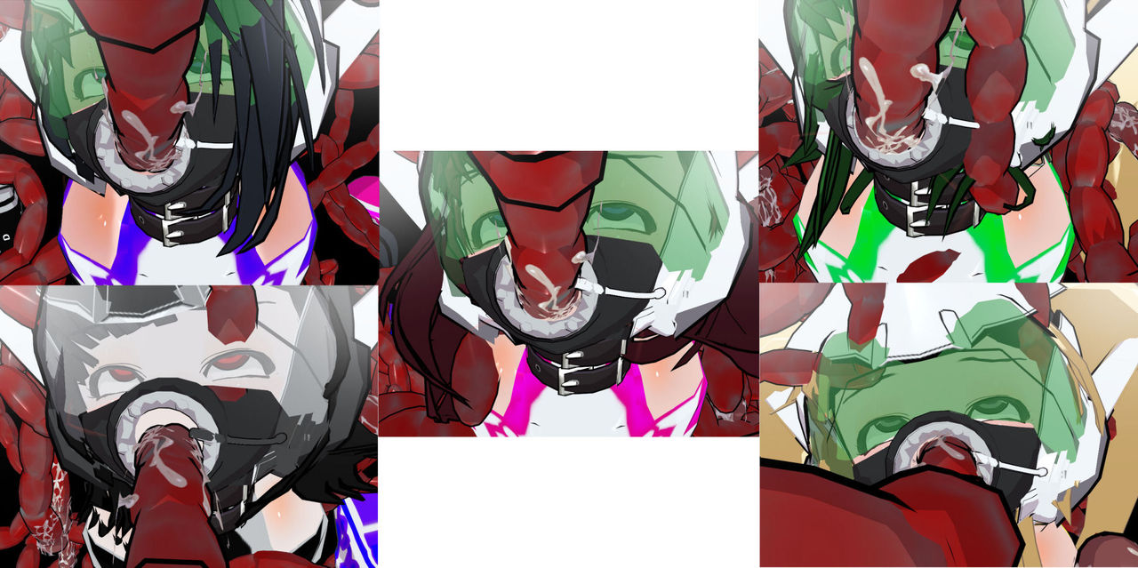 Corruption CG Gallery 03 page 4 full