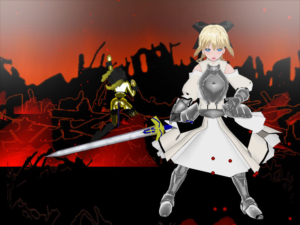Corruption CG Gallery 03 page 9 full