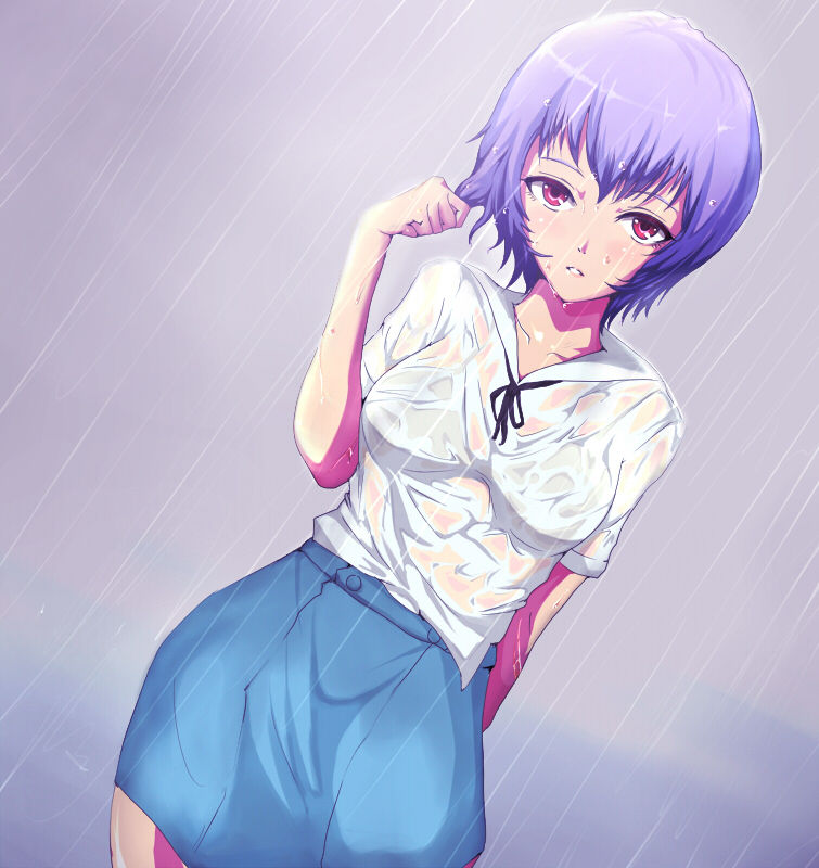Artist: Kasai Shin page 2 full