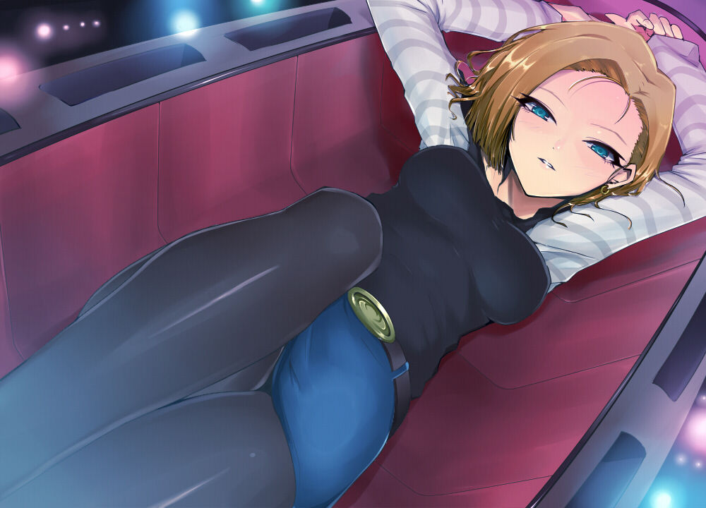 Artist: Kasai Shin page 7 full