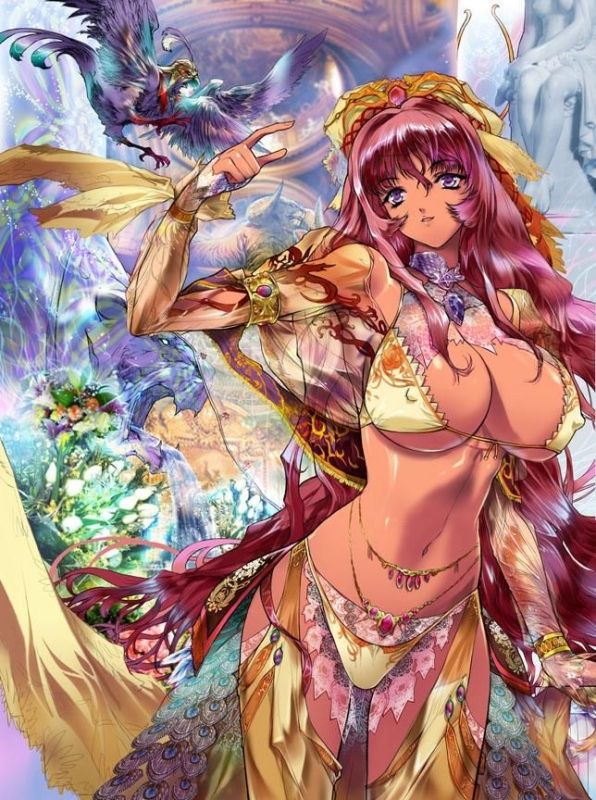 Ecchi &amp; Hentai Collection 30 page 3 full