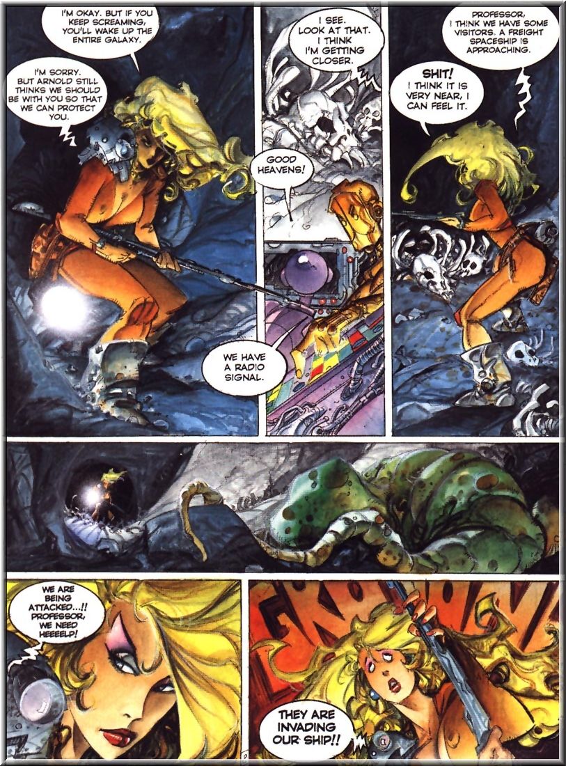Lorna - Leviathan page 6 full